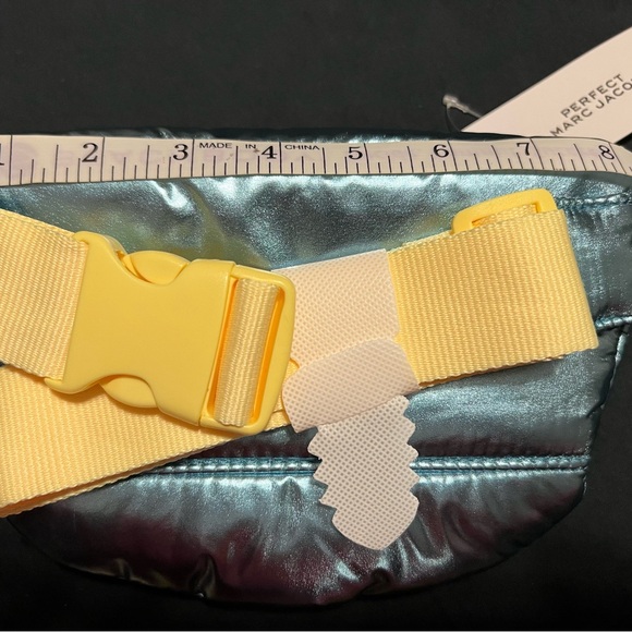 Marc Jacobs Perfect Pride Belt Bag - Picture 5 of 9